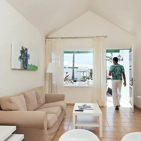 Livvo Gaviotas Apartament