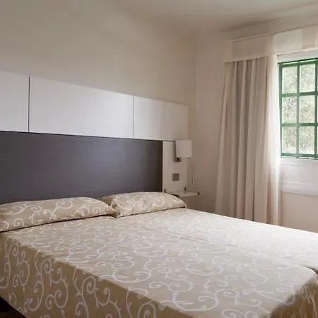 Livvo Gaviotas Apartament