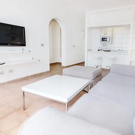 Apartament Livvo Gaviotas *