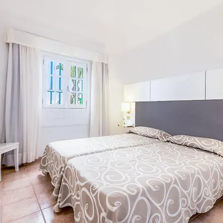 Apartament Livvo Gaviotas