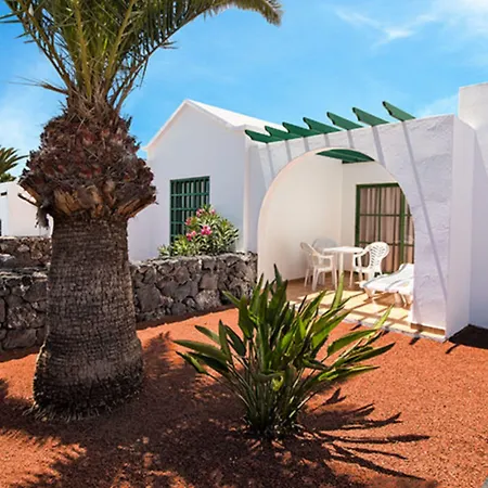 Livvo Gaviotas Apartament