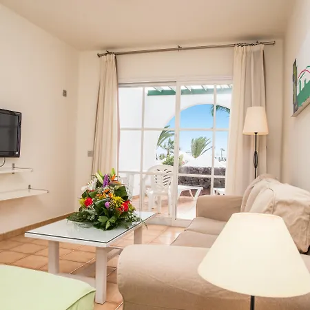 Livvo Gaviotas Apartament