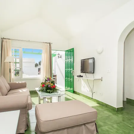 Apartament Livvo Gaviotas Puerto del Carmen (Lanzarote)