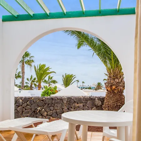 Apartament Livvo Gaviotas Puerto del Carmen (Lanzarote)