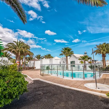 Livvo Gaviotas Apartament Puerto del Carmen (Lanzarote)