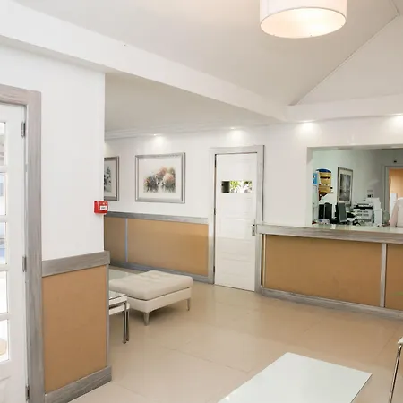 Apartament Livvo Gaviotas Puerto del Carmen (Lanzarote)
