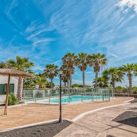 Apartament Livvo Gaviotas *
