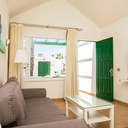 Livvo Gaviotas Apartament Puerto del Carmen (Lanzarote)
