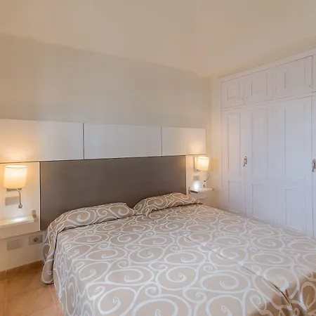 Apartament Livvo Gaviotas *