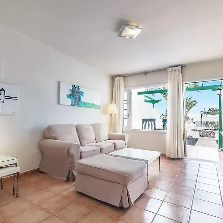 Livvo Gaviotas Apartament Puerto del Carmen (Lanzarote)