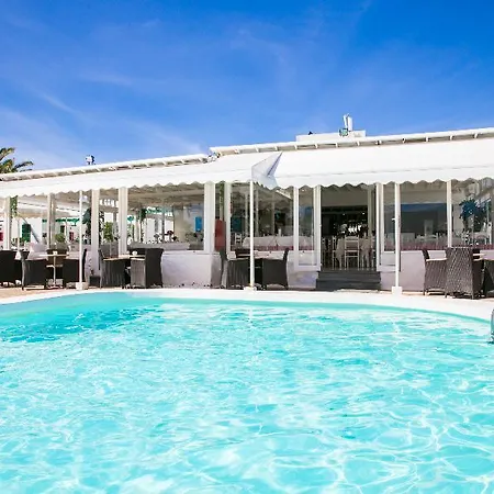 Apartament Livvo Gaviotas Puerto del Carmen (Lanzarote)