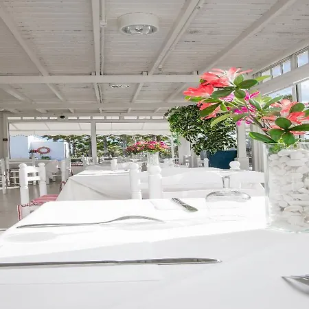 Apartament Livvo Gaviotas Puerto del Carmen (Lanzarote)