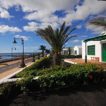 Livvo Gaviotas Apartament Puerto del Carmen (Lanzarote)