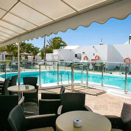 Apartament Livvo Gaviotas *