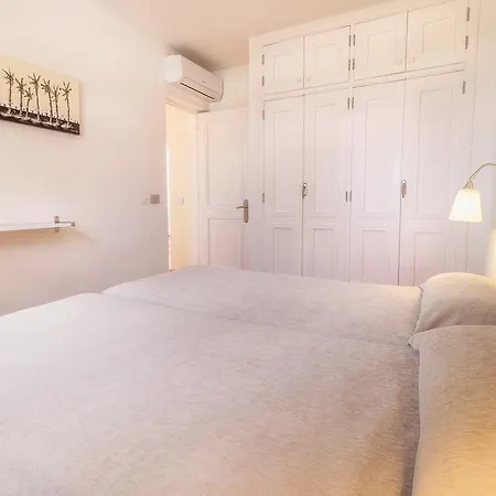 Apartament Livvo Gaviotas