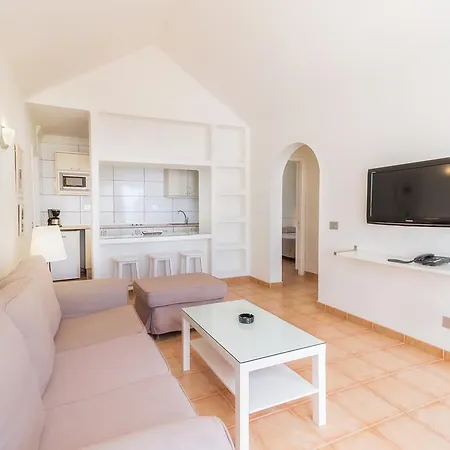 Livvo Gaviotas Apartament Puerto del Carmen (Lanzarote)