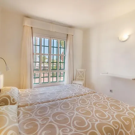 Apartament Livvo Gaviotas *