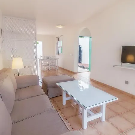 Livvo Gaviotas Apartament