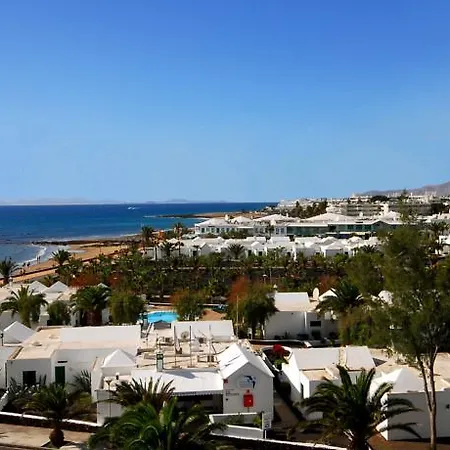 Livvo Gaviotas Apartament Puerto del Carmen (Lanzarote)