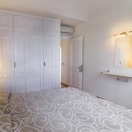 Apartament Livvo Gaviotas