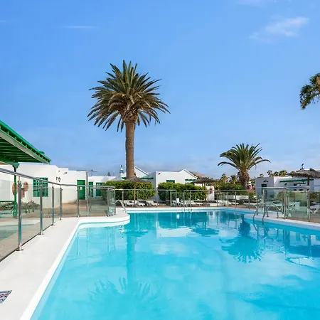 Apartment Livvo Gaviotas Puerto del Carmen (Lanzarote)