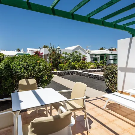 Apartment Livvo Gaviotas Puerto del Carmen (Lanzarote)