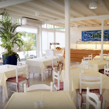 公寓 Livvo Gaviotas *