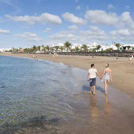 公寓 Livvo Gaviotas