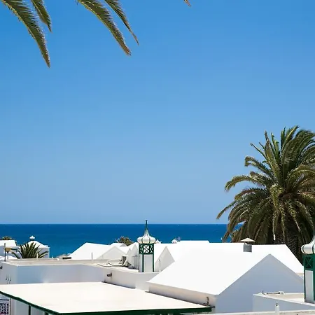 Livvo Gaviotas 公寓 *