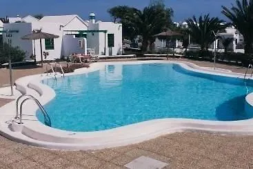 公寓 Livvo Gaviotas *